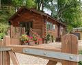 Howburn Log Cabin in Melkridge - Northumberland