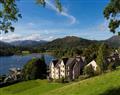 Jenkins Crag Romney Grange in  - Ambleside