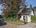 Lakefield Cottage in  - Hawkshead