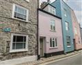 Lavendar Cottage in  - Lyme Regis