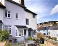 Lavender Cottage in  - Lyme Regis