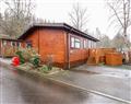 Lavender Lodge in  - Applethwaite 4