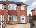 Linden Cottage in Clifton Without, near York - North Yorkshire