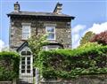 Lindisfarne Cottage in Windermere and Troutbeck Bridge - Cumbria