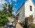 Little Goyle Cottage in  - Lyme Regis