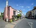 Looking Glass Cottage in  - Lyme Regis