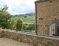 Low Nest Barn in Low Nest, nr. Alston - Cumbria