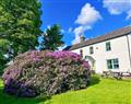 Mark Close Farmhouse in Alston - Cumbria