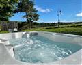 Milking Parlour in Alston - Cumbria