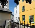 Monmouth Cottage in  - Lyme Regis