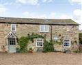 Old Brewery Cottage in Melkridge - Northumberland