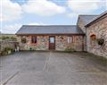 Oldiscleave Farm Cottages - The Barn in Bideford - Devon