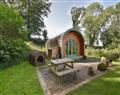 Pendragon Pod in  - Axminster