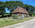 Pickdick Stable in Brede, near Rye - East Sussex