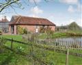 Pond Cottage in Peasmarsh, nr. Rye - East Sussex