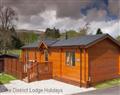 Ramblers Rest Lodge in  - Windermere