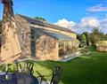 Reivers Retreat in Denton Mill, near Brampton - Cumbria