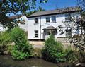 River Lym Cottage in  - Lyme Regis