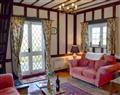 Rose Cottage in Iden, nr. Rye - East Sussex