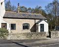 Rose Cottage in Redburn, Bardon Mill - Northumberland