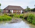 Russett Cottage in Rye - East Sussex