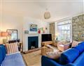 Samphire Cottage in Lyme Regis - Dorset