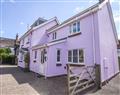 Seagull Cottage in  - Lyme Regis