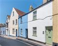 Seahorse Cottage in  - Lyme Regis