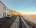 Seascape in Skinningrove, near Saltburn-by-the-Sea, Yorkshire - Cleveland