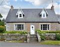 Smithy House in Guthrie, near Forfar - Angus