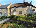 Springhill Cottage in  - Lyme Regis