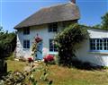 St Gabriels Cottage in  - Chideock