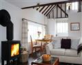 Stable Cottage in Icklesham - Sussex