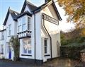 Station House in Staveley, near Kendal - Cumbria