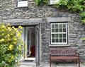 Stockdale Cottage in Ambleside - Cumbria