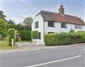 Summer Cottage in Northiam - East Sussex