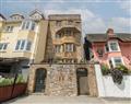 Sundial House in  - Lyme Regis