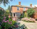 Tail End Cottage in Rye - East Sussex