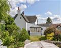 Thatched Cottage in  - Charmouth