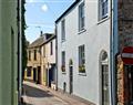 The Arched House in  - Lyme Regis