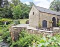 The Barn in Brampton - Cumbria