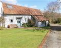 The Byre in  - Monkleigh near Great Torrington