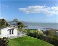 The Cabin in  - Lyme Regis