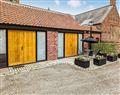 The Cart Shed in Poppleton, near York - North Yorkshire