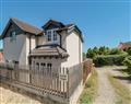 The Coach House in  - Lyme Regis