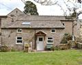 The Coachmans Cottage in Alston - Cumbria