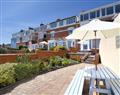 The Garden Suite in  - Lyme Regis