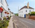 The Grange in  - Charmouth