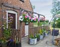 The Hayloft in Northiam, nr. Rye - East Sussex