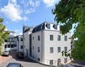 The Lower Deck in  - Lyme Regis